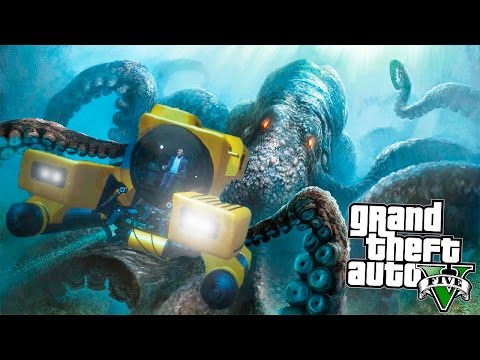 ЧТО СКРЫВАЕТСЯ НА ДНЕ ОКЕАНА В GTA 5? - ГТА 5 МОДЫ - ГТА 5 ЭКСПЕРИМЕНТЫ ЧТО СКРЫВАЕТСЯ НА ДНЕ ОКЕАНА В GTA 5? - ГТА 5 МОДЫ - ГТА 5 ЭКСПЕРИМЕНТЫ