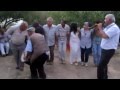 Dersim / Tunceli Köy Düğünü / Davul Zurna / Davulcu Pilto 2010