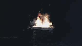 9. Sezon Final Sahnesi - Kurtlar Vadisi Pusu 263