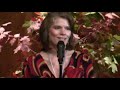 Erin McGaughan Sings "I Hear a Call"—Seattle Unity Church—10-21-2012