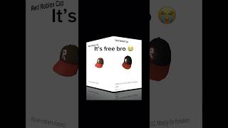 Its Free Bro