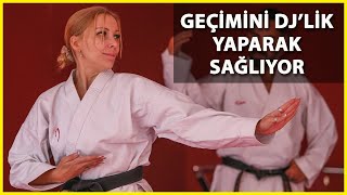 Rus Kadın Karateci, Türk Milli Takımında Mücadele Etmek İstiyor