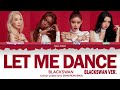 Let Me Dance Video preview