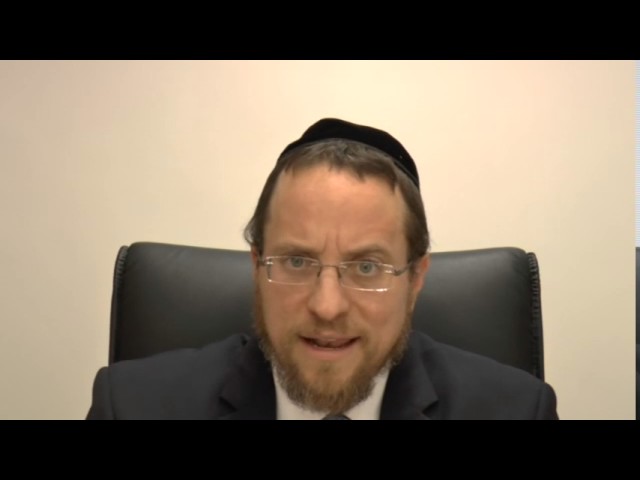 Mishna Berura en español por Rab Daniel Avram Leyes Shabat Final Capitulo 242 Honra del Shabat