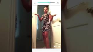 Nba Youngboys Girlfriend Jania Twerking On Periscope Free Nba Youngboy