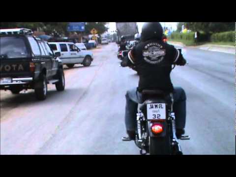 คาราบาว Harley Davidson By Baby_Biker CHUMPHON.wmv thumb