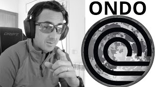 Ondo Les Niveaux Clef De Cette Crypto Rwa