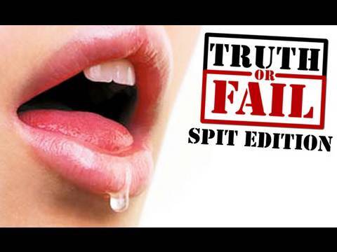 Spit Trivia