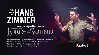 Lords Of The Sound Revient En France Avec Un Nouveau Programme 