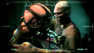 Watch Spineshank Seamless video