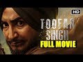 Toofan Singh Full Movie Ranjit Bawa | Latest Punjabi Full Movies 2019 | New Punjabi Movies