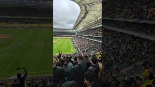Fenerbahçe - Trabzonspor Maçı 100. Yıl Marşı - 4K