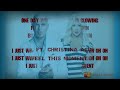 Pitbull Ft. Christina Aguilera - Feel This Moment (Official Lyrics, Letra)