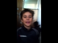 A fare i coglioni nello spogliatoio della scuola