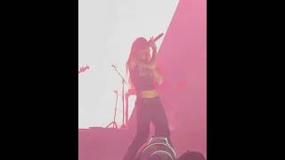 Halsey Lilith Live California