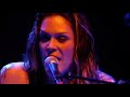 Beth Hart - Hiding under water (live paradiso)