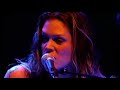 Beth Hart - Hiding under water (live paradiso)