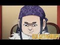 Dick Lecture | Golden Kamuy