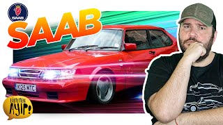 Sahi̇ Bi̇r Saab Vardi Ne Oldu Ona?