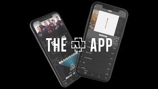 Rammstein App (Official)