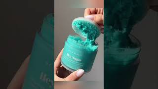 Ncla Beauty Body Scrub Selfcare From Ncla Shop Now