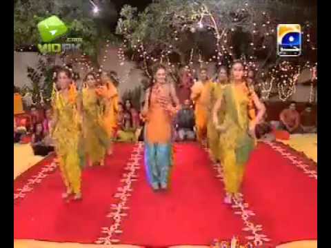 Dil Hai Chota Sa Drama Serial Geo tv