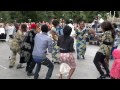 Видео AFRICAN PRESENTATION IN LUGANSK