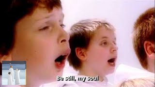 Watch Libera Be Still My Soul video