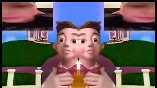 Preview 2 Mine Song V2 Effects In Confusion Reversed
