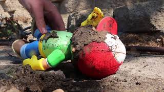 Handy Manny Destruction