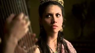 For such a time as this Full(The Story of Queen Esther)