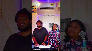Cover Song 121 Tamil Christian Song We Worship You