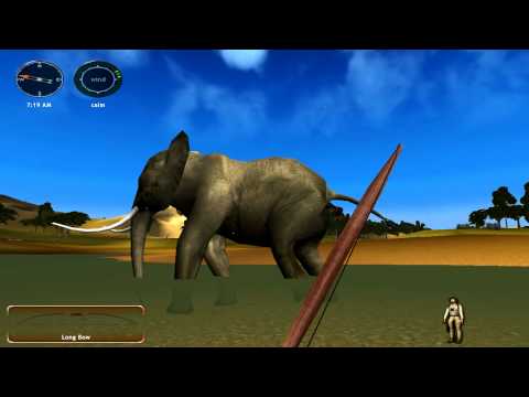 Cabela's Dangerous Hunt