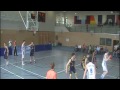 Cameron Neubauer 6'7 Forward