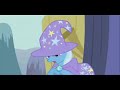 Trixie rules with an Iron hoof