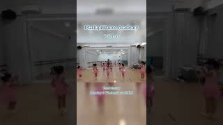 Pulomas Les Ballet Jakarta Timur