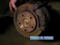 How to Inspect and Replace Car Brake Rotors : What is Rotor Failure? How to Inspect Car Brake Rotors