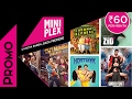 Miniplex Now On Hathway - Uninterrupted Movie Screenings  - Latest Hindi Movie
