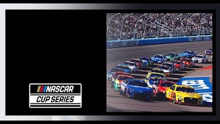 Nascar Cup Series 2022. R02. Episode 3.