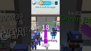 Hide.io How To Glicth Police Spawn