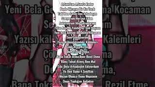 Anlatamamı İsteyen Çok Kişi Vardı
