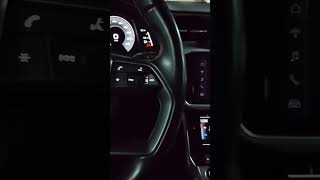 Experincing Audi A8 Drive