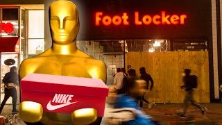 THIS Looting Video Deserves an Academy Award