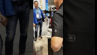 Techniks Shrinkfit Machine Imts2018