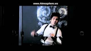 Anoosh Ft. Atmosphere.group Amizapoor & Smith