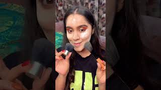 White Vs Banana Loose Powder