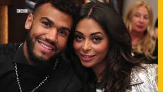Rencontrez Eric-Maxim Choupo-Moting Sport - Bbc Afrique