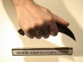 Blackhawk Garra 2 Karambit Knife.mpg