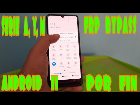 Samsung android 11 frp bypass / Remove google account Samsung android 11 frp bypass / Remove google account