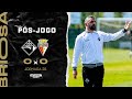 🎙Conferência de Imprensa Pós-jogo Académica vs Vilafranquense. 🎙Conferência de Imprensa Pós-jogo Académica vs Vilafranquense.